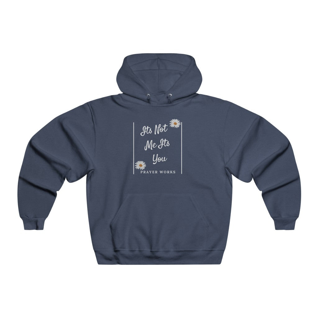 Chemise Prayer Hoodie