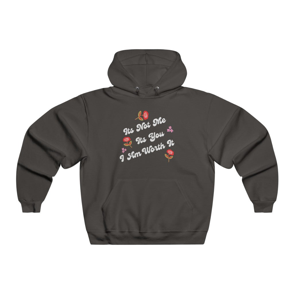 chemise Worth it Hoodie