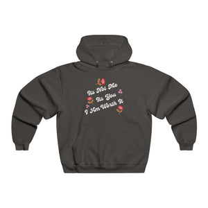 chemise Worth it Hoodie