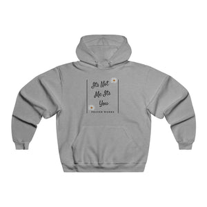 Chemise Prayer Hoodie