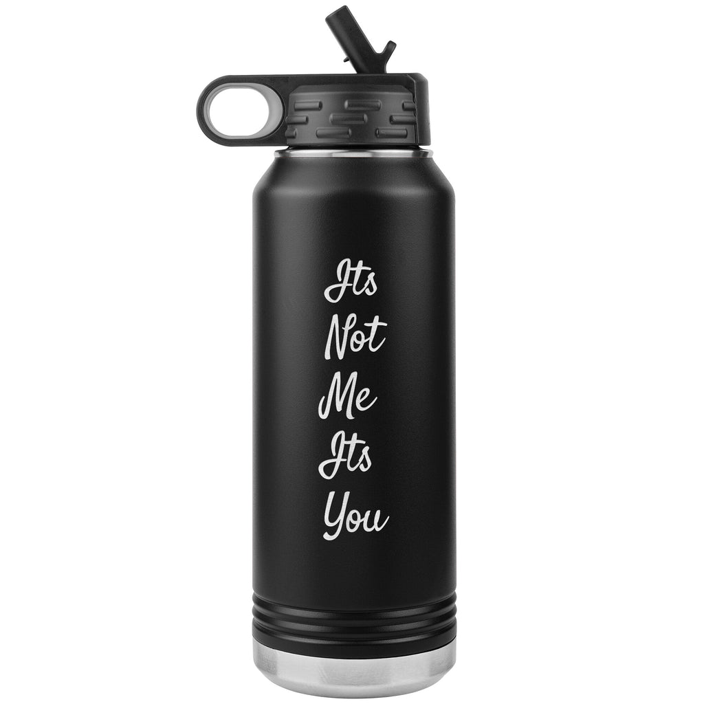 Chemise Insulated Water Bottle