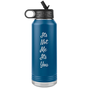 Chemise Insulated Water Bottle