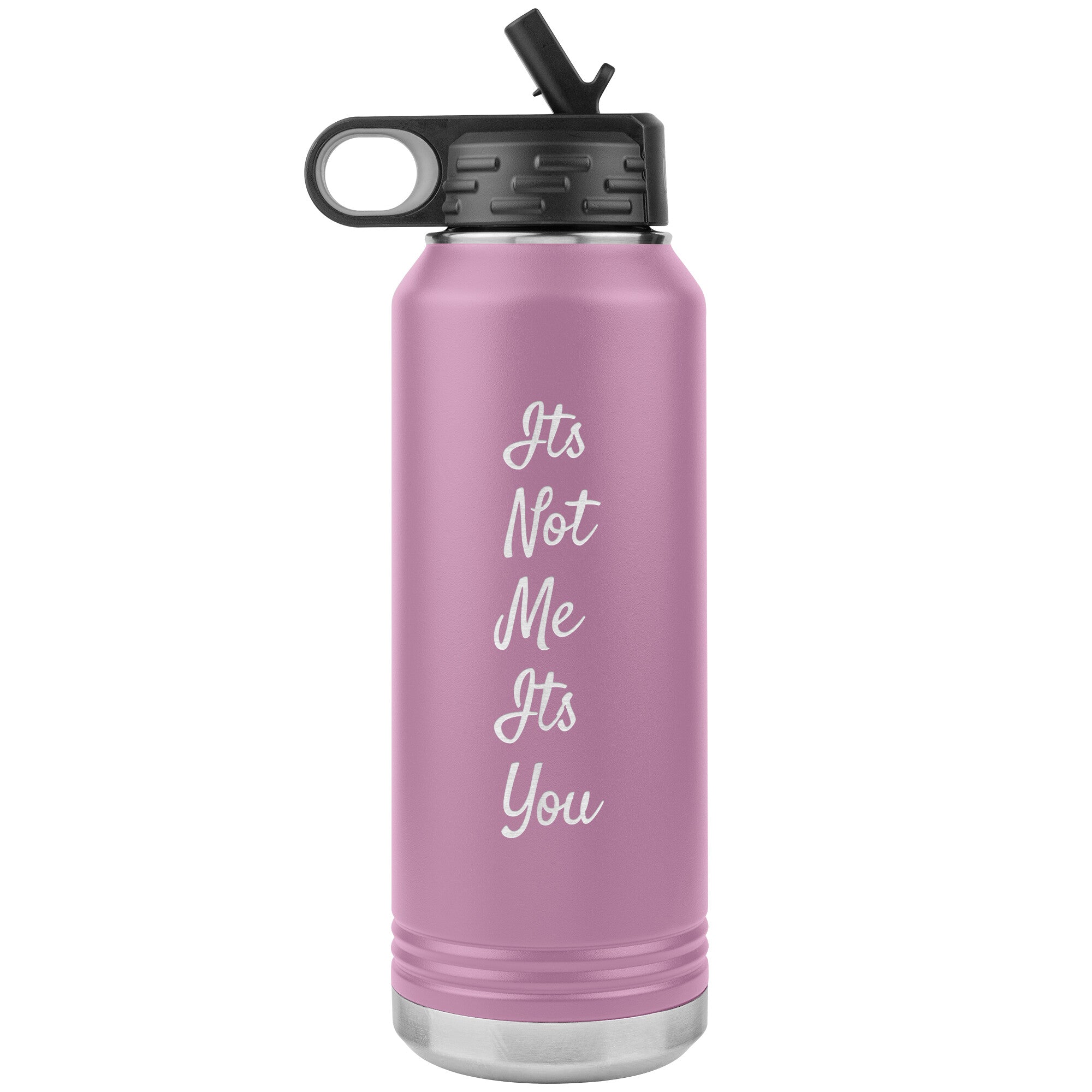 Chemise Insulated Water Bottle