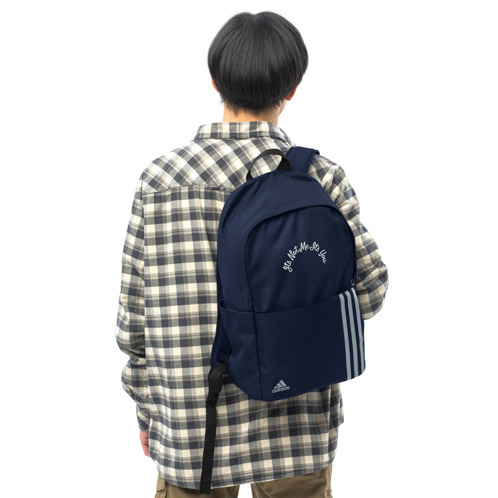 adidas ac classic backpack Chemise) Adidas Backpack – Our Chemise