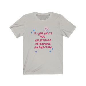 Chemise Attitude Tee