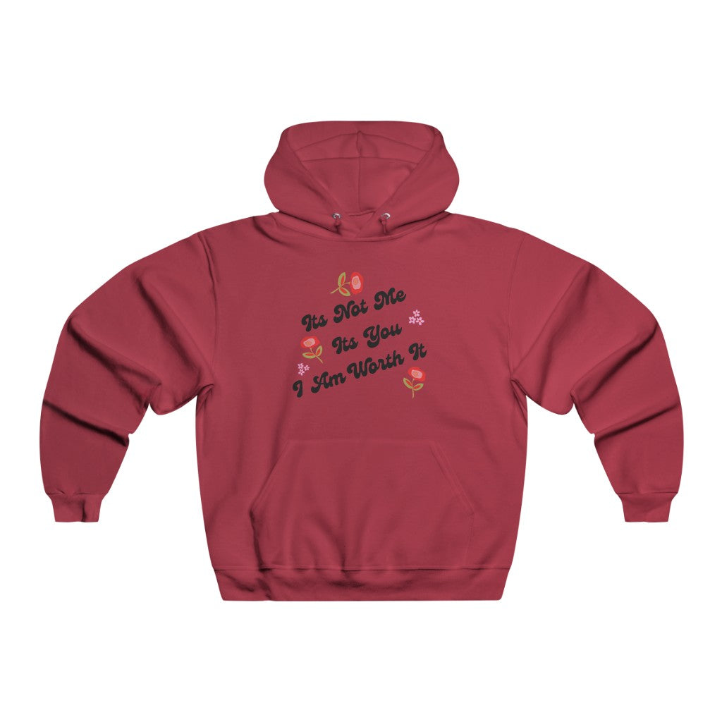 chemise Worth it Hoodie