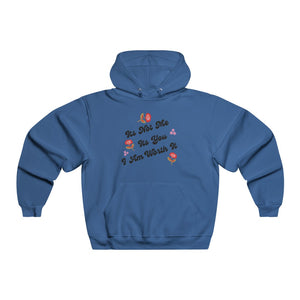 chemise Worth it Hoodie