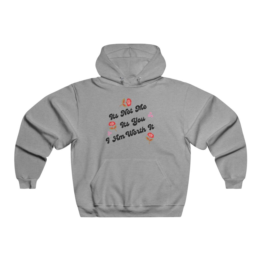 chemise Worth it Hoodie