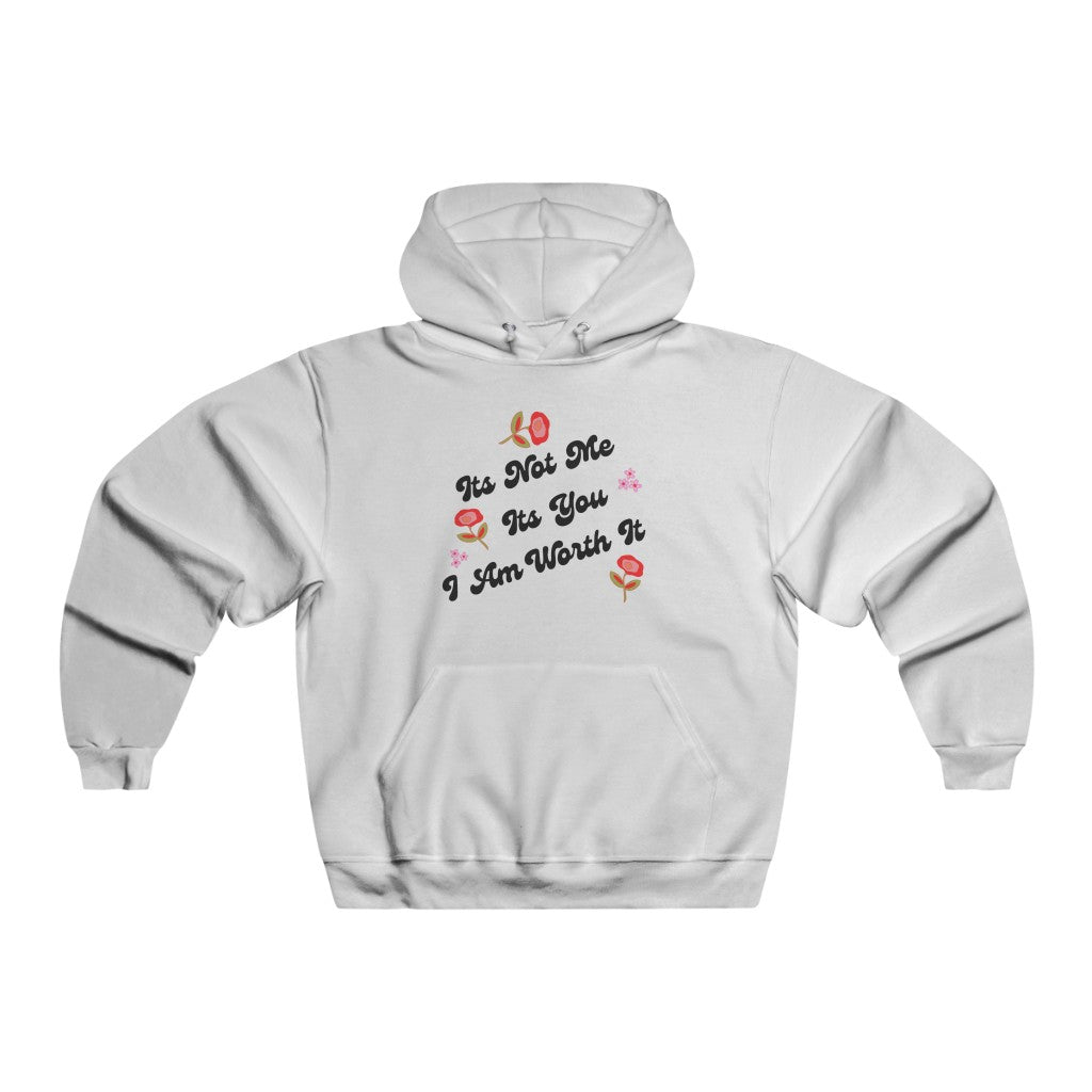 chemise Worth it Hoodie