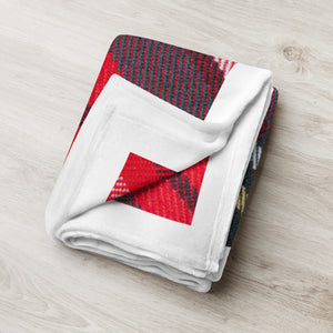 Chemise True Loved Throw Blanket